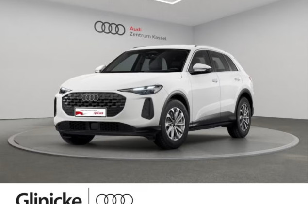 Audi Q5 SUV TFSI NEUBESTELLUNG