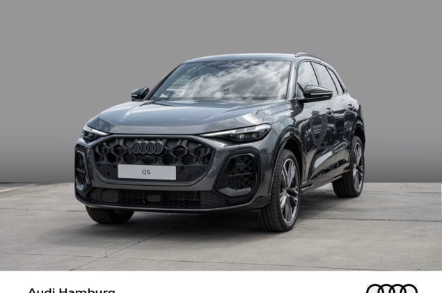 Audi Q5 SUV TFSI S tronic