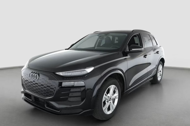 Audi Q6 e-tron . LED Navi ACC AHK