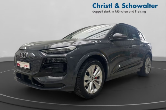 Audi Q6 e-tron ACC+AHK+LED+Navi+SHZ
