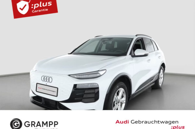 Audi Q6 e-tron +LED+KAMERA+ACC+VIRTUAL+TECH+ASSISTS+