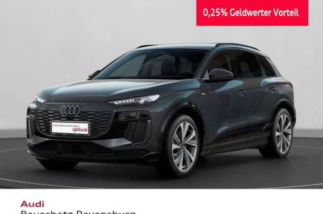 Audi Q6 e-tron performance *AHK*MATRIX*HUD* AHK Virtual