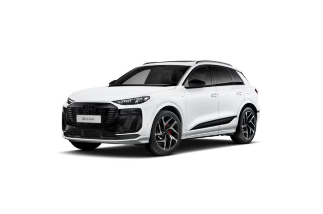 Audi Q6 e-tron quattro 315 kW / TECH PRO / HUD / B&O / PANO / LUFTFAHRWERK / LEDER / MASSAGE