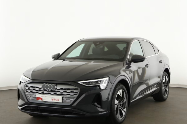 Audi Q8 e-tron Sportback 55 e-tron quattro - Advanced