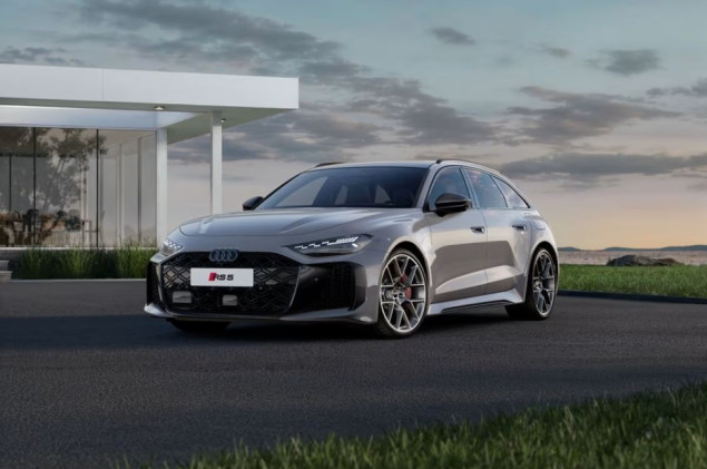 Audi RS5 Keramikbremse*Audi Sport Paket* Opikpaket Carbon* Anschlussgarantie*