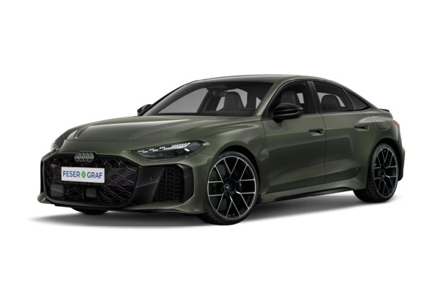 Audi RS5 Limousine 470kW tiptronic  Business-Leasing