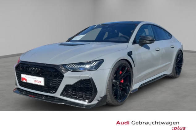 Audi RS7 Sportback ABT LE 1.000