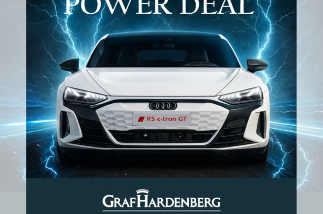 Audi RS e-tron GT perf. qu. || SOFORT VERFÜGB. || 0,5% Dienstwagensteuer ||