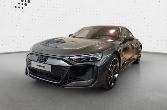 Audi RS e-tron GT performance 620 kW *BITTE BESCHREIBUNG LESEN*