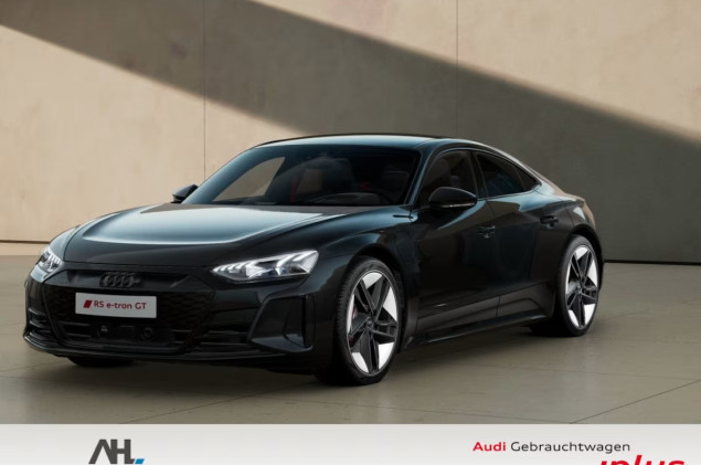 Audi RS e-tron GT quattro Allradlenkung HuD 360 ACC