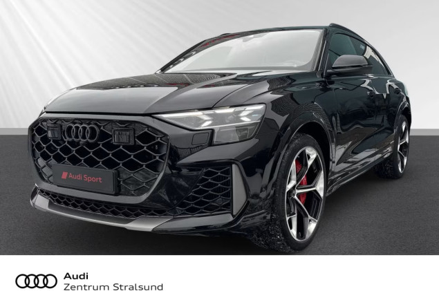 Audi RS Q8 performance 471 kW tiptronic Sonderkonditionen*