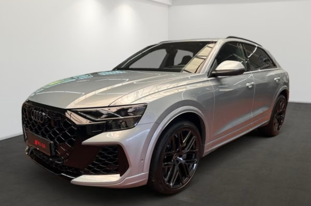 Audi RS Q8 Performance (Mettmann)