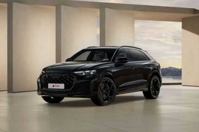 Audi RS Q8 performance quattro 471 kW tiptronic Sonderkonditionen*
