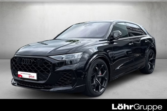 Audi RS Q8 performance tiptronic *UPE 194.795,00*