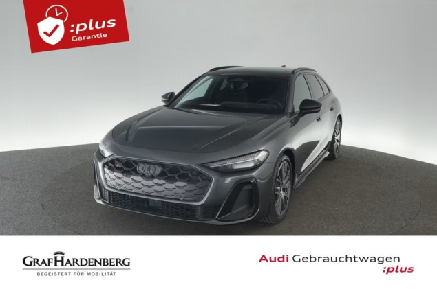Audi S5 Avant 3.0 TFSI qu. / SOFORT VERFÜGBAR !
