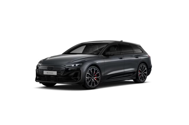 Audi S6 e-tron Avant edition one PANO/B&O/AHK**UPE 127.010**