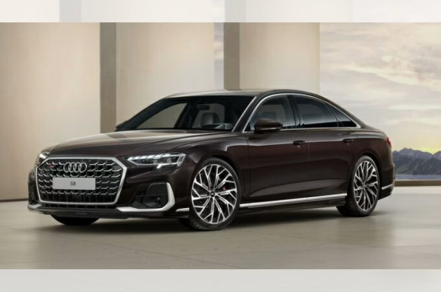 Audi S8 ️sofort verfügbar  ️TFSI 420(571) kW(PS) tiptronic