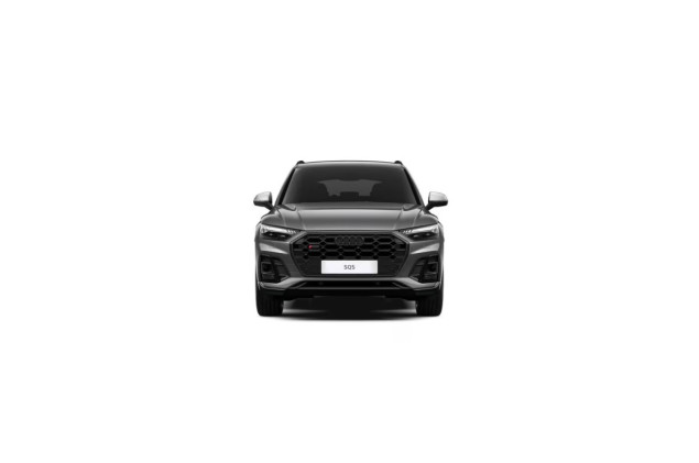 Audi SQ5 Sportback 3.0TDI Tiptronic quattro *AHK*LED*