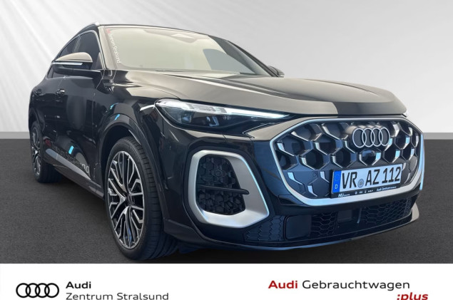 Audi SQ5 Sportback TFSI 270 kW S tronic Vorführwagen*