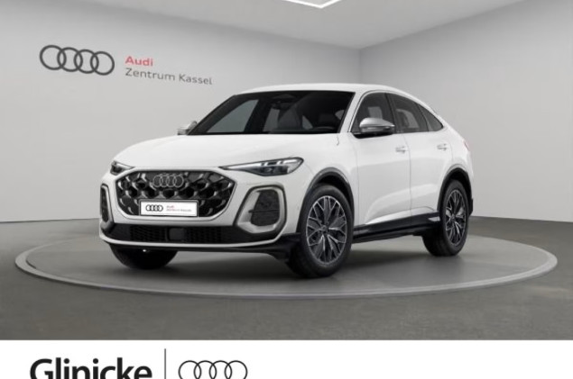 Audi SQ5 Sportback TFSI S tronic NEUBESTELLUNG