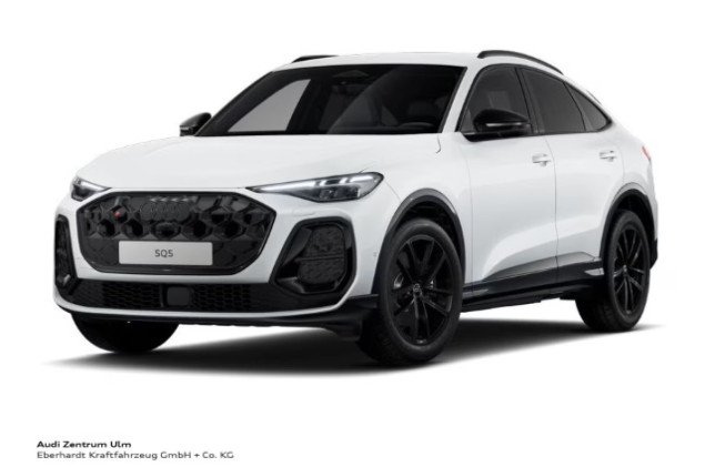 Audi SQ5 Sportback TFSI S tronic #SofortVerfügbar #SONDERAKTION