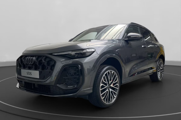 Audi SQ5 SUV TFSI 270 kW S tronic