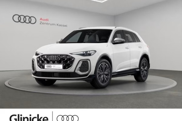 Audi SQ5 SUV TFSI NEUBESTELLUNG