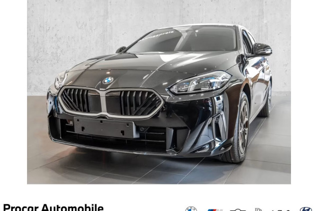 BMW 116 RFK NAVI LED PDC V+H DAB Parkass. Tempomat