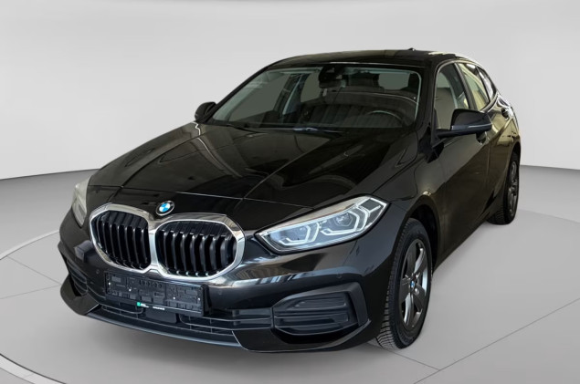 BMW 118 i PDC/MFL/SHZ