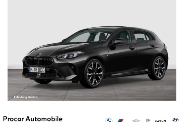 BMW 120 120d M SPORT+PANO+HuD+H/K+DA PROF+360°