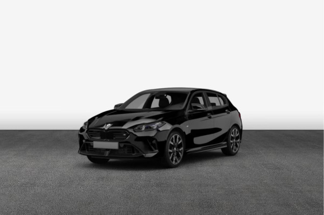 BMW 120 Aut. , 5-türig