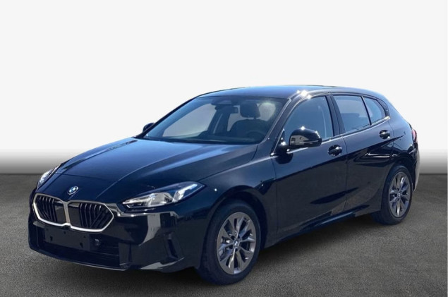 BMW 120 Aut. , 5-türig