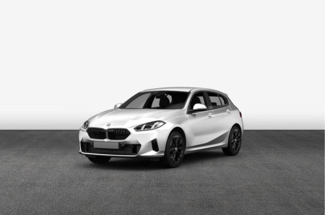 BMW 120 Aut. , 5-türig