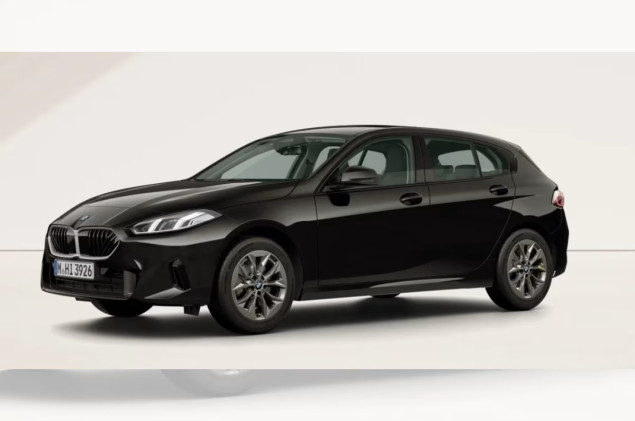BMW 120 i Automatik  Jahresstart Sonderaktion Exclusive Sonderkonditionen