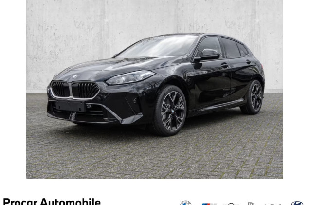 BMW 120 M Design Adapt.LED Driving Assist.