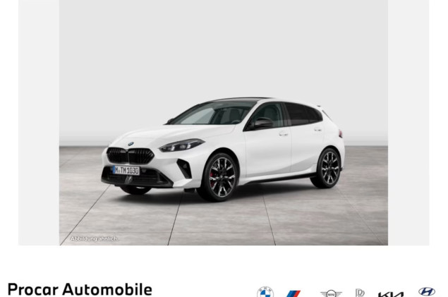 BMW 120 M Sport ACC RFK NAVI LED Sound Syst. DAB LM