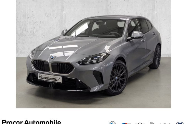 BMW 120 M Sport H/K DA AdapLED Shz Komfortzugang