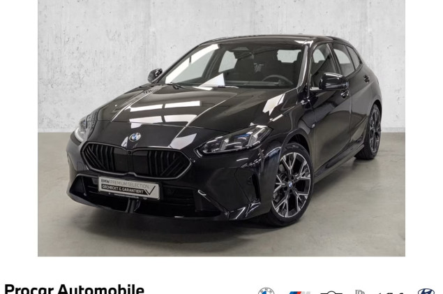 BMW 120 M Sport HuD 360° PA+ DA DAB 18'' Komfortzugang