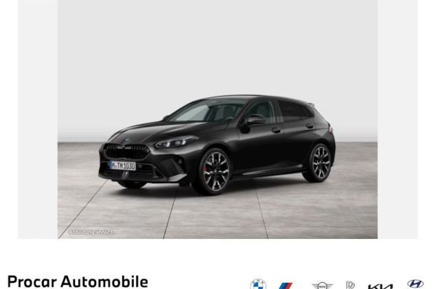 BMW 120 M Sport RFK NAVI LED Sound Syst. PDC V+H LM