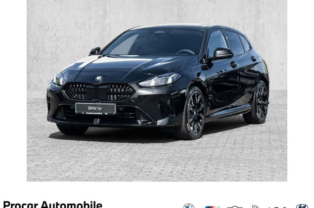BMW 120 M Sportpaket Pro * Panorama Glasdach * harman/kardon * Komfortzugang * Adaptiver LED-Scheinwerfer *