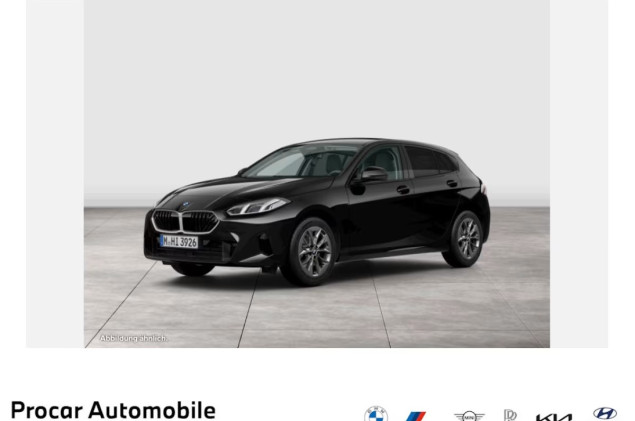 BMW 120 NAVI | LED | RFK | PDC V+H | TEMPOMAT