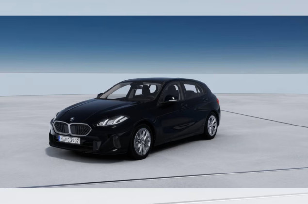 BMW 120 sofort verfügbar - optional Vollkaskoversicherung für nur 49,99 EUR mtl. on top!