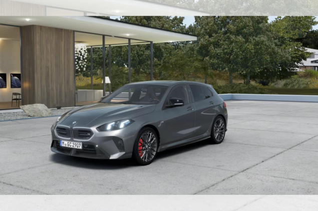 BMW 135 M135 xDrive