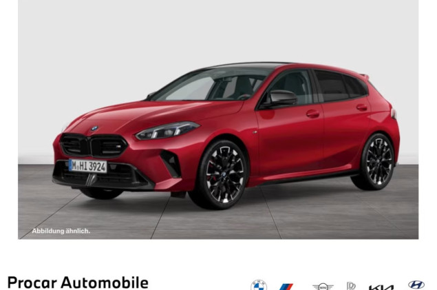 BMW 135 M135 xDrive M Sport Pro 19 Head-Up AHK H/K Sound