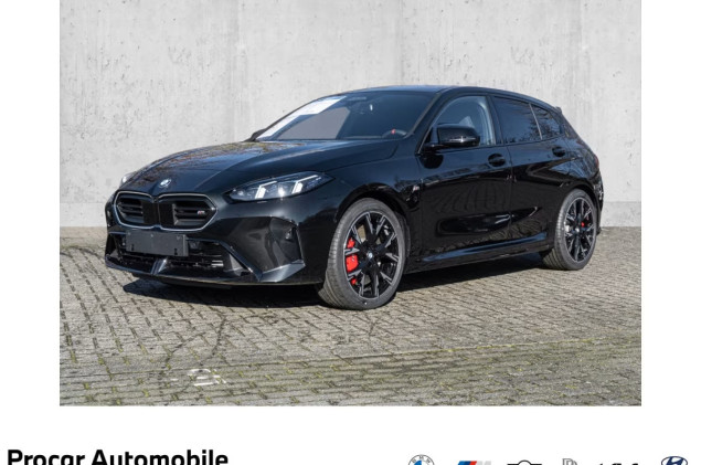BMW 135 M135 xDrive M Sport Pro Inno Pak. HUD Adapt.LED