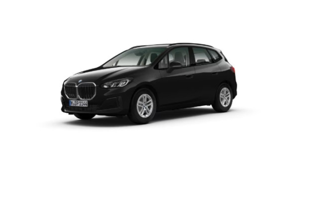 BMW 216 i Active Tourer Jubiläumsaktion