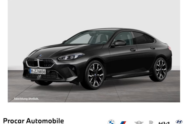 BMW 218 218d M Sport Driv.Ass. LM19 NAVI LED SHZ