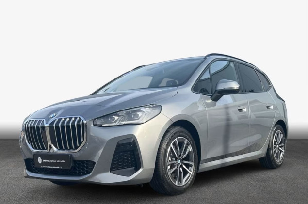 BMW 218 218i Active Tourer Aut. , 5-türig
