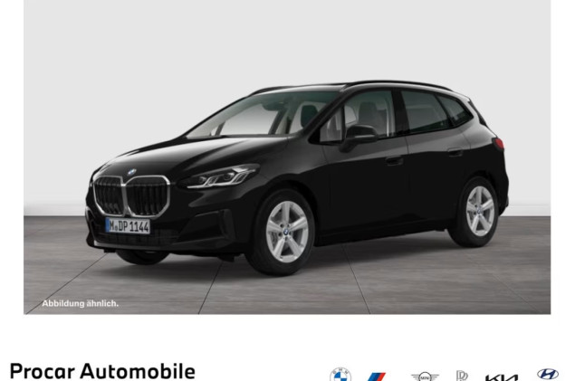 BMW 218 218i PANO RFK NAVI LED Sound Syst. PDC V+H DAB