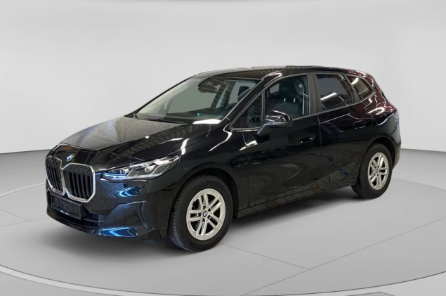 BMW 218 2 Active Tourer SHZ/PDC/KLIMA/AHK